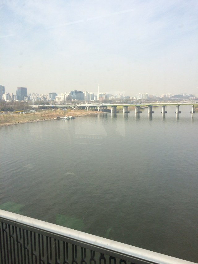 seoul bridge 2