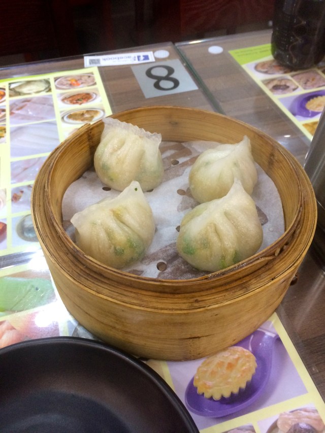 better dim sum