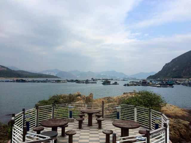 better lamma island picutre